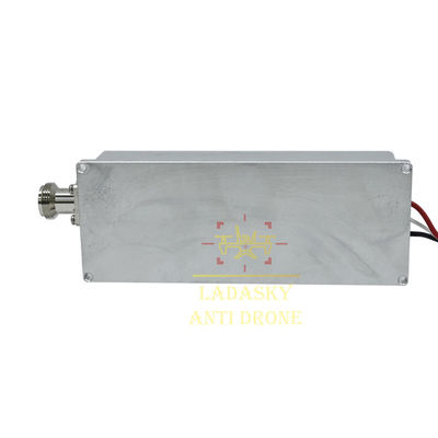 400-500mhz Frequency 100W GaN Module for Autel Anti Drone System