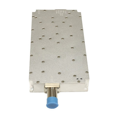 RS485 800MHz 100W 800-900MHZ 750-850MHZ  Anti Drone Module RF Power Amplifier Module for Anti Uav LDSK 24-32V