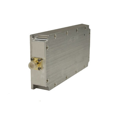 1.4G 1420-1450MHz Fpv Jamming LDMOS Module 30W Drone Counter Module 24-28V