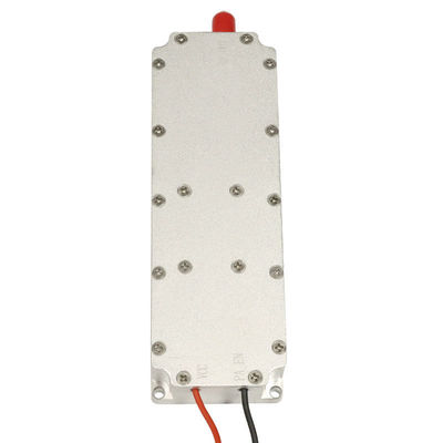 Model Name Ttsk-5.2g-50W 5150-5350MHz 50W GaN Module for Anti Drone System Counter Fpv PA