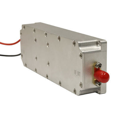 50W GaN Module Anti Drone Anti Fpv Anti Dji Anti Autel Fpv Suppresor 600-700MHz RF Module