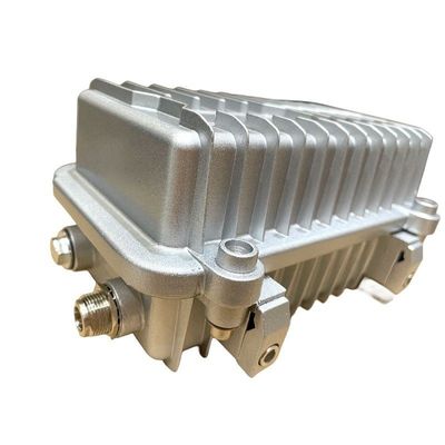 5.2GHz 30W Fpv Killer System N Type Antenna Connect For Defence Fpv Drones ANTI FPV SYSTEM ANTI DRONE PORTABLE ANTI FPV DRONE JAMMER