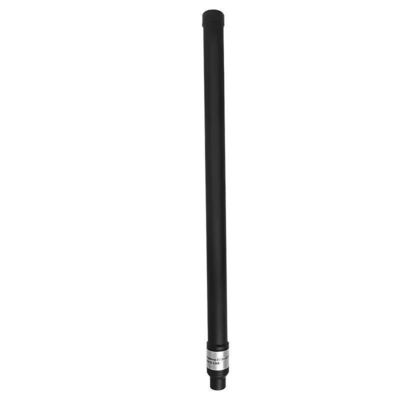 50W 60cm 25mm Omnidirectional Digital Transmission Antenna For UAV Defense