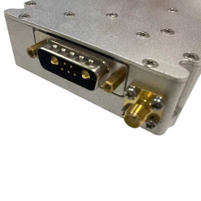 Counter Drone 100W RF Power Amplifier Module 2400-2500mhz Uav Jamming