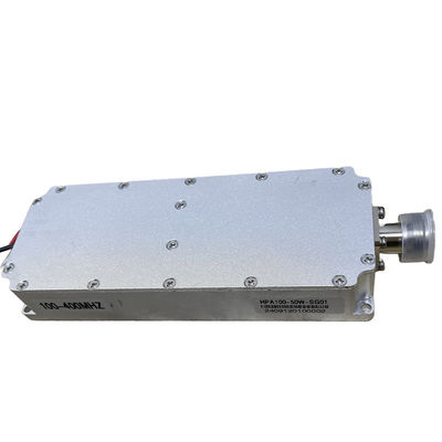 200-400mhz 50W Anti Drone Lora Module Counter Fpv Module 300-6000mhz 100W anti drone system anti fpv 250-400mhz 50W 100-1100mhz