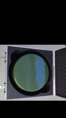 DR100-C8 Vehicle-Mounted FPV Defense Equipment Technical Specifications