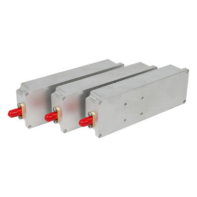 2.4G 50W GaN module RF module Power Amplify  UA drone counter module for anti drone system autel anti fpv