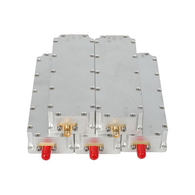 200-300mhz 50w anti drone system RF module PA module power amplifier anti drone lora module anti fpv