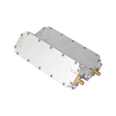 50W GaN RF Module 300–400MHz | Customizable Frequency Anti-Drone System for UAV Detection, FPV Signal Suppression, Security, Surveillance, and Counter-UAV Applications