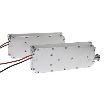 80W GaN Anti-Drone Module for DJI FPV Interference 4000-4900MHz