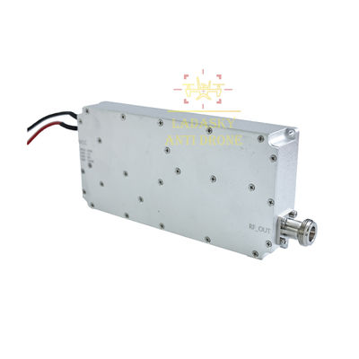 200W GaN RF Power Amplifier Module 2400-2500MHz for Industrial Use