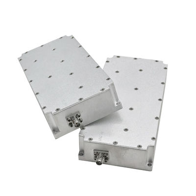 Tatusky 300-6000Mhz 30W Full Wide Band Signal Amplifier GaN Defense System Amplifier Power Module Customized