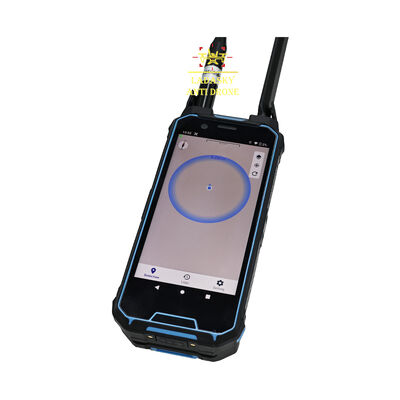 Handheld UAV Detection And Positioning Equipment for 900 series DJI PFV drones